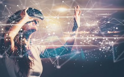 Thinking Outside of Reality with Virtual Reality