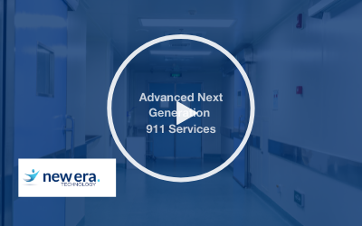 Webinar: Advanced Next Generation 911 Services