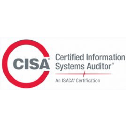 Certified information systems auditor