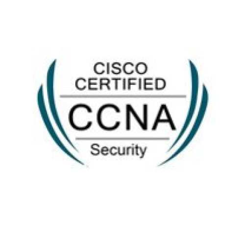 ccna security cert