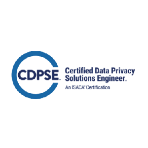 certified data privacy solutions engineer cert