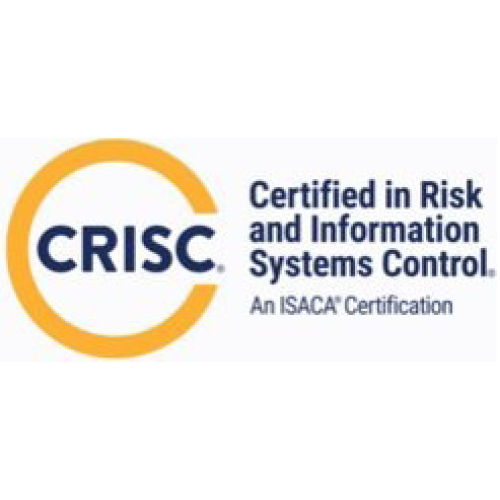 certified in risk and information systems control cert