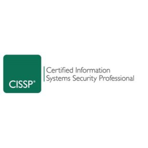 certified information systems security professional cert