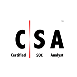 certified soc analyst