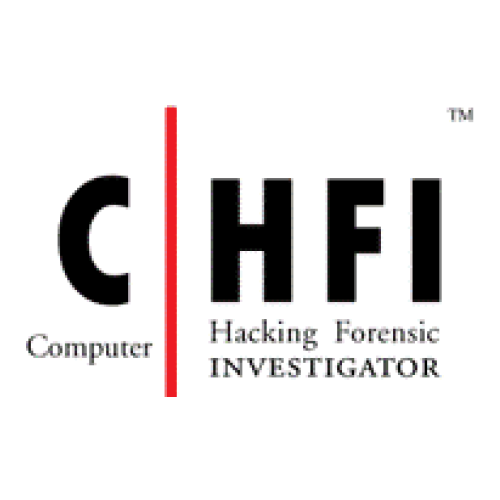 hacking forensic investigator cert