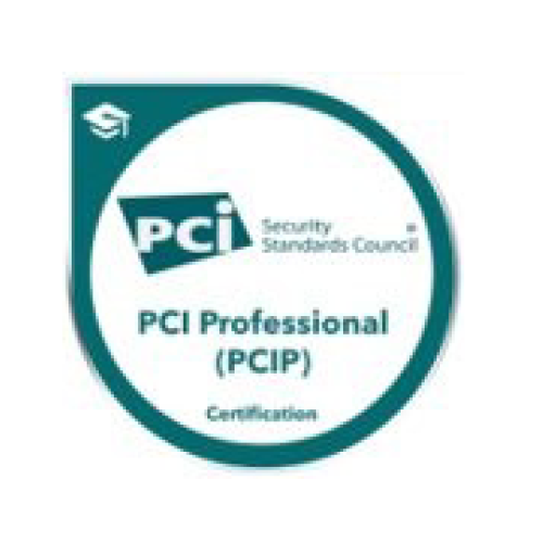 pci pcip cert