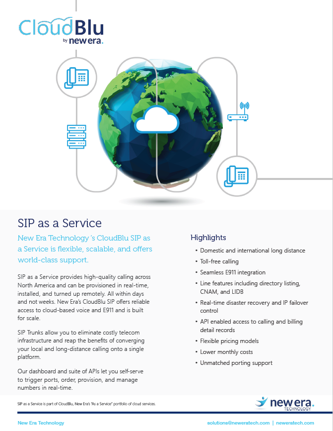 cloudblu sip