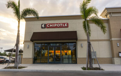 IT Deployment & Installation Services for Chipotle