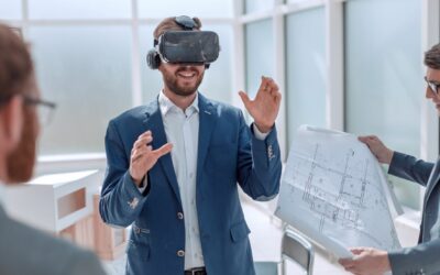 Using VR and Digital Signage Together to Propel Your Business