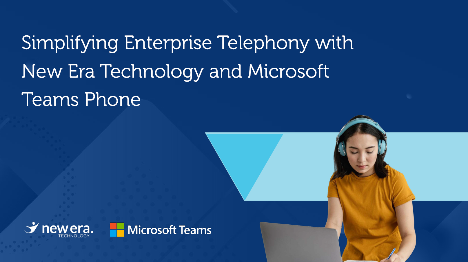 Microsoft Teams Calling ebook image