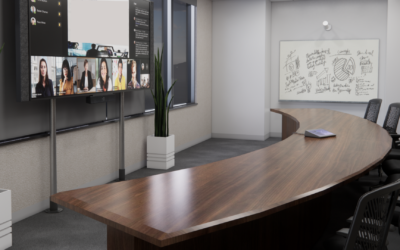 Optimal Room Design Tips – Microsoft Front Row