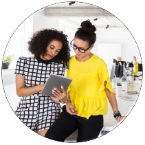 On-premises solutions, meet cloud On-premises solutions, meet cloud