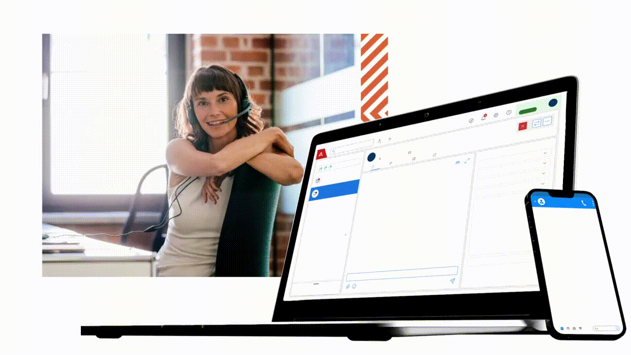Partner Intro image Partner Avaya
