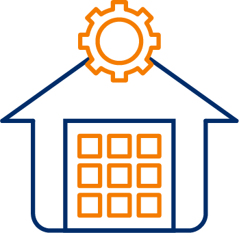 warehousing taging configuration