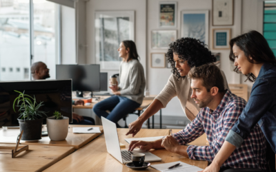 New Era Technology has been awarded the ‘Meeting and Meeting Rooms for Microsoft Teams Specialization’