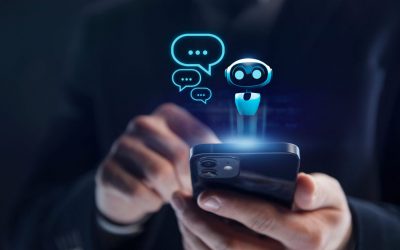 Streamlining Operations: The Role of AI in Business Process Automation