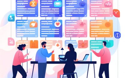 Enhancing Team Productivity with AI Collaboration Tools