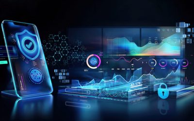 AI-Powered Cybersecurity: Future-Proofing in a Digital Age