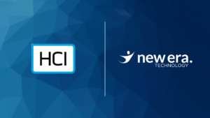 HCI and New Era partnership