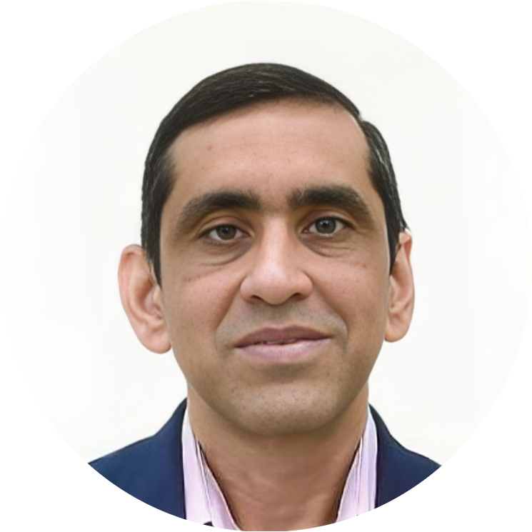 Vinu-sharma Vinu Sharma