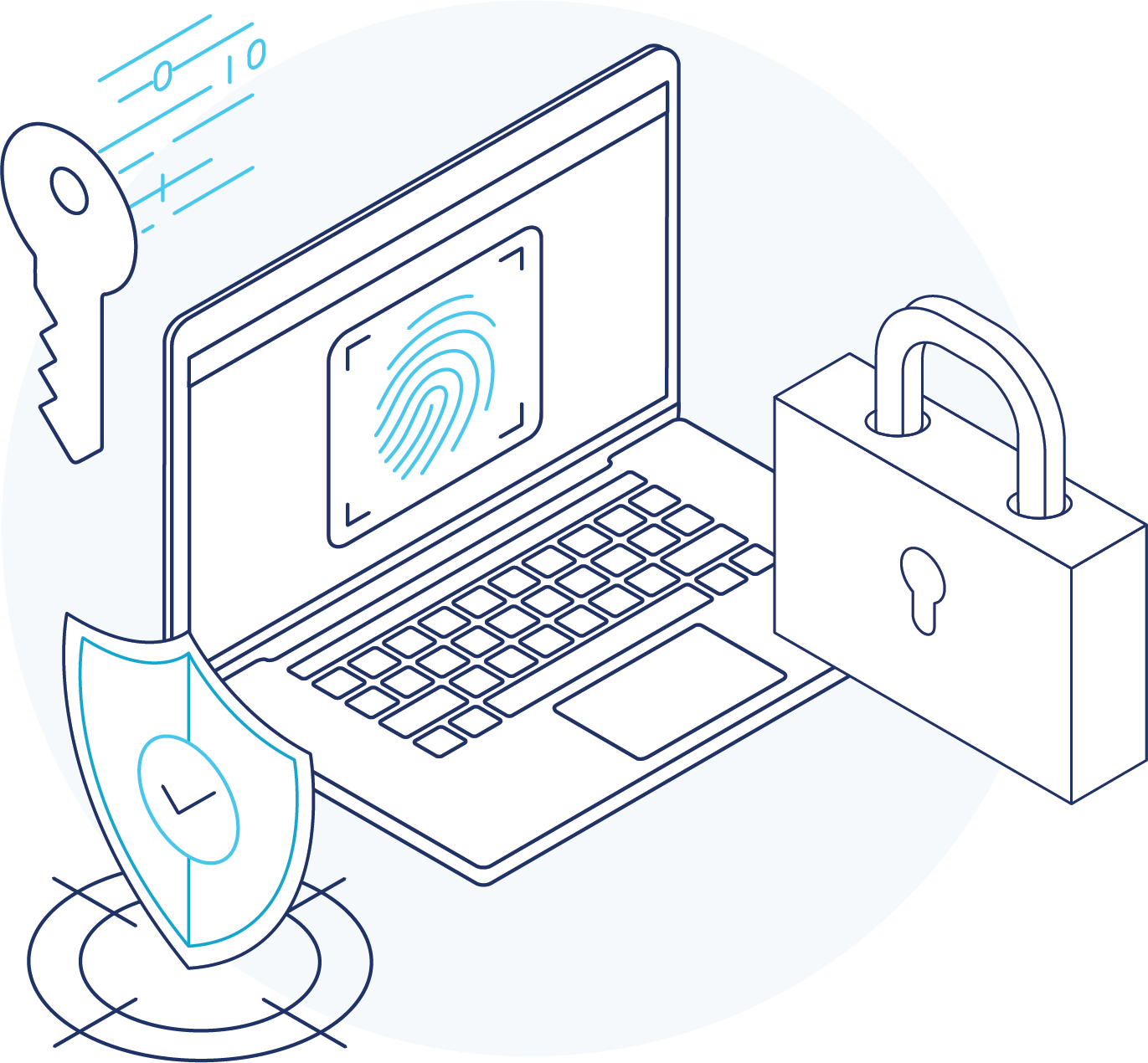 Cybersecurity Cyber Security