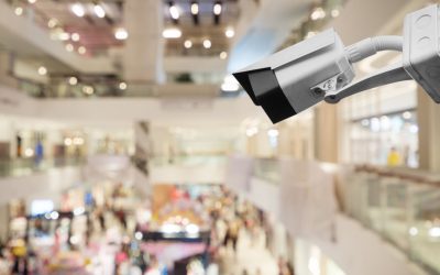 Evolving Landscape of Physical Security in Retail Space