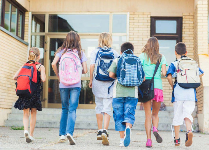 Securing Educational