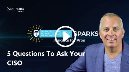 5 Questions