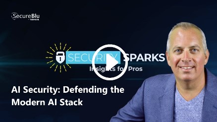 AI security