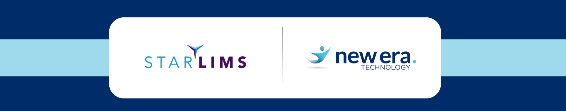 Partnering for Excellence New Era Technology Empowers LATAM's Laboratories with STARLIMS (1) NEW ERA TECHNOLOG & STARLIMS