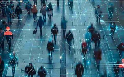 AI-Powered Physical Security Solution for Paradies Lagardère