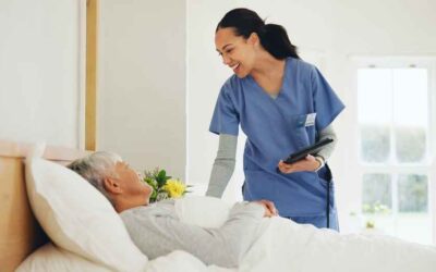 Reshaping Patient Engagement with Electronic Whiteboards