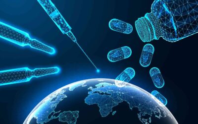 Accelerating FDA-Compliant ERP for Pharmaceutical Manufacturer