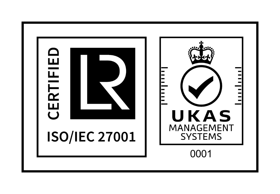 UKAS management certification