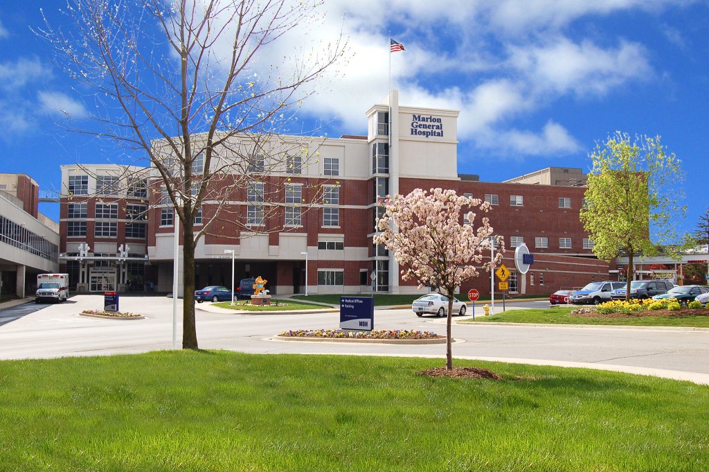 Marion General Hospital